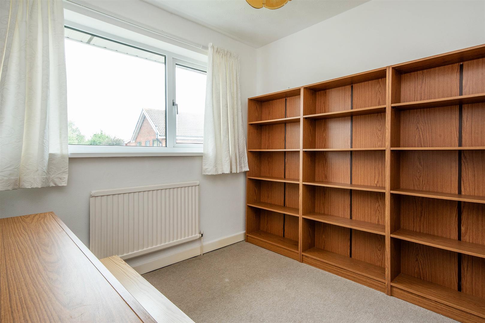 Lower Greenfield, Ingol, Preston